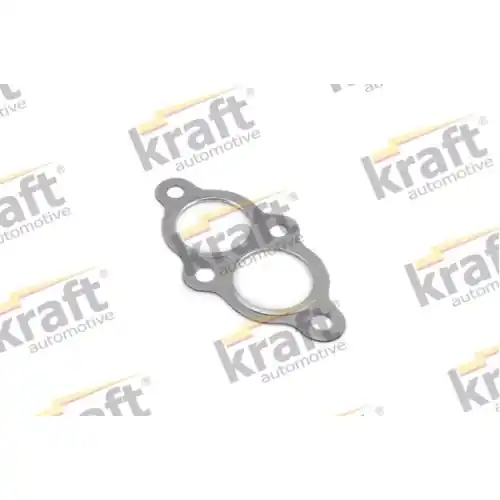 Direktkauf KRAFT AUTOMOTIVE Dichtung, Abgasrohr 0522510