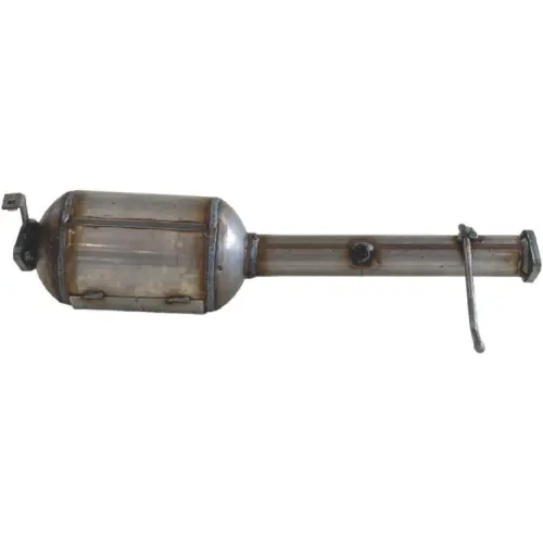 Ausverkauf BOSAL Ruß-/Partikelfilter, Abgasanlage 095-312