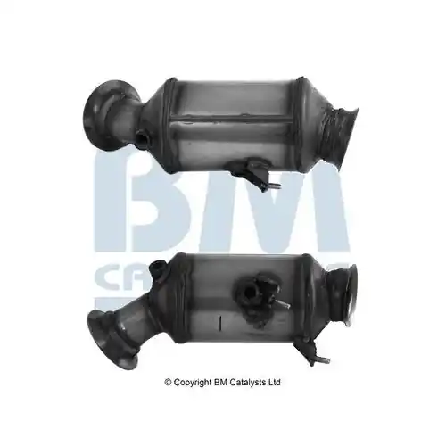 Versand Am Gleichen Tag BM CATALYSTS Katalysator Approved BM92464H