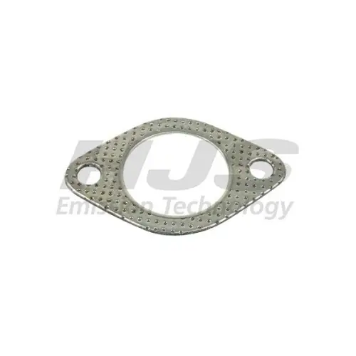 Preiswert HJS Dichtung, Abgasrohr 83 45 7653