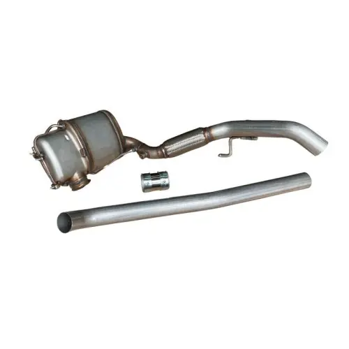 AHG Ruß-/Partikelfilter, Abgasanlage AHG2233 Direktkauf