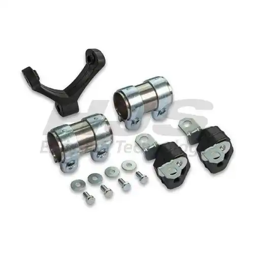 Meistverkauft HJS Montagesatz, Abgasanlage 82 11 4526