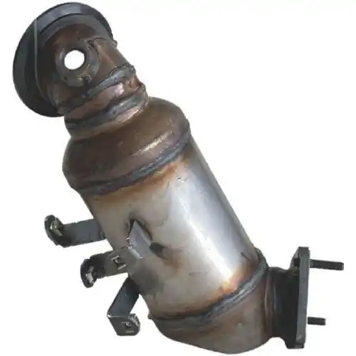 Sonderangebot BOSAL Katalysator 090-199