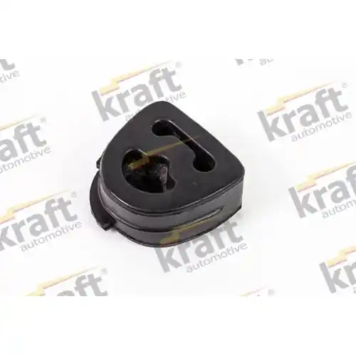KRAFT AUTOMOTIVE Halter, Abgasanlage 0501043 Letzte Chance