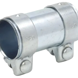 Rohrverbinder Universal 61/65 X 70 mm * Inh. 1 Stück SWG 883 265 993 75 Begrenztes Angebot