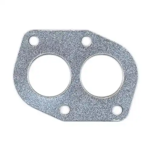 ELRING Dichtung, Abgasrohr 184.897 Knallerangebot