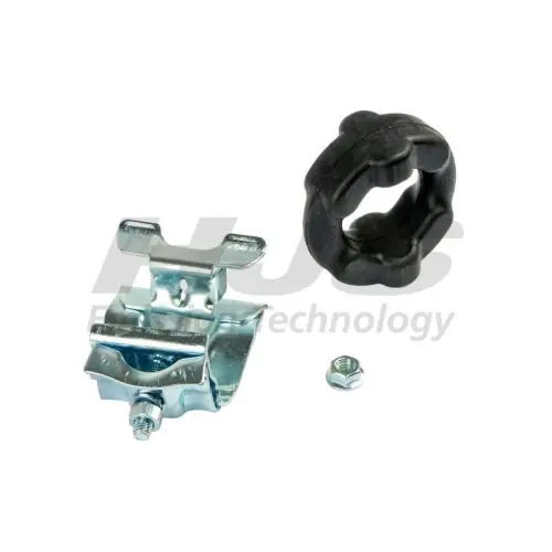 Nur Heute HJS Halter, Schalldämpfer 82 12 2260