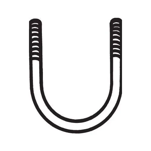 BOSAL Klemmstück, Abgasanlage 250-648 Schnäppchen