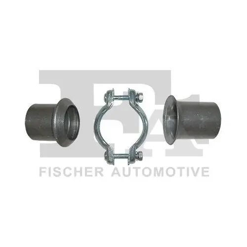 Highlight FA1 Reparatursatz, Abgasrohr 008-956