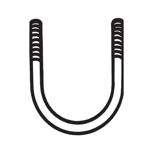 Preisknaller BOSAL Klemmstück, Abgasanlage 250-661