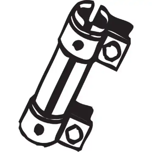 Neue Ware BOSAL Rohrverbinder, Abgasanlage 265-955