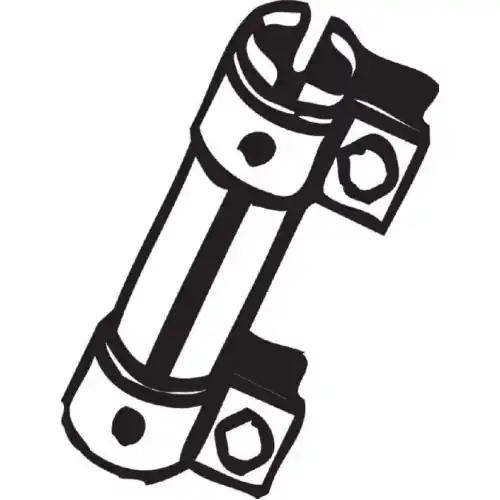 Must-Have BOSAL Rohrverbinder, Abgasanlage 265-119