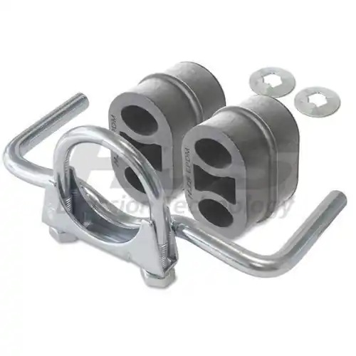 HJS Halter, Abgasanlage 82 14 4320 Jetzt Bestellen