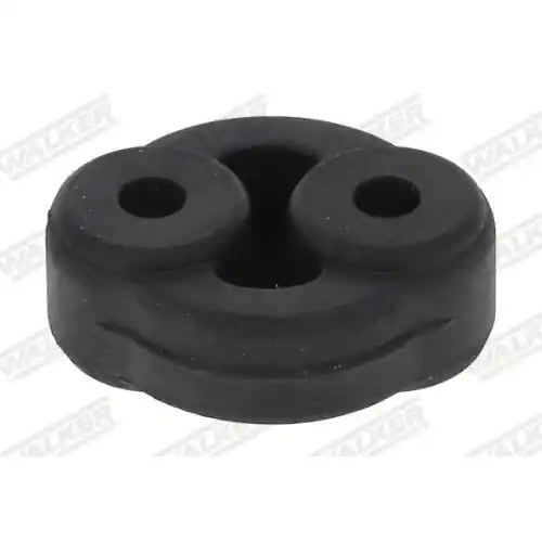 Preisreduziert WALKER Halter, Abgasanlage 82900