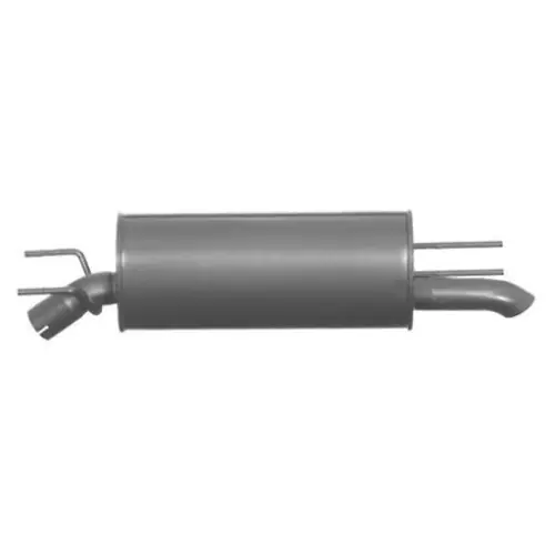 Bestpreis VEGAZ GmbH Endschalldämpfer