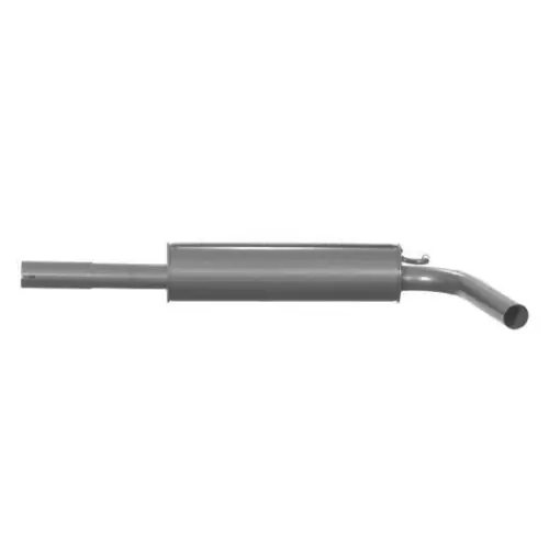 VEGAZ GmbH Mittelschalldämpfer Schnäppchen