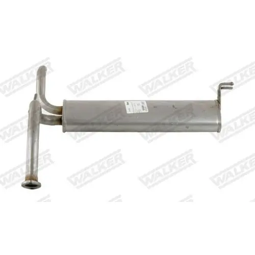 Beliebt WALKER Endschalldämpfer 25285
