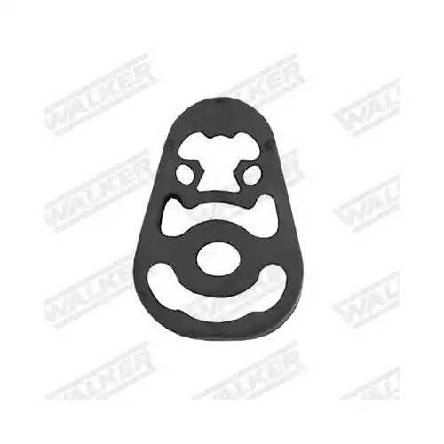 WALKER Halter, Abgasanlage 80553 Angebot