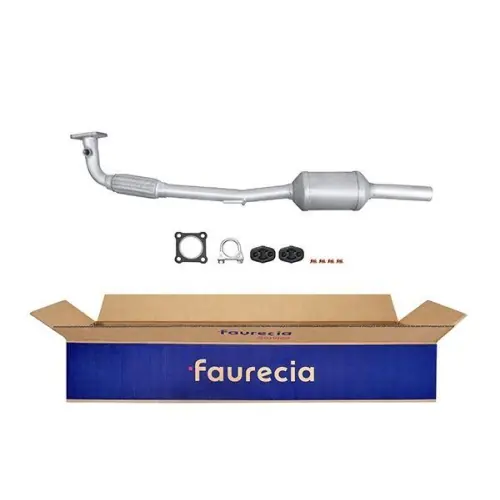 Online Kaufen HELLA Katalysator Easy2Fit – PARTNERED with Faurecia 8LE 366 054-211