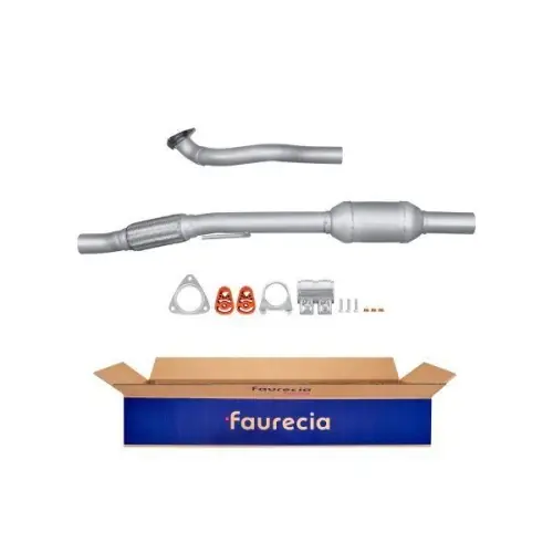 Direkt Vom Hersteller HELLA Katalysator Easy2Fit – PARTNERED with Faurecia 8LE 366 051-781