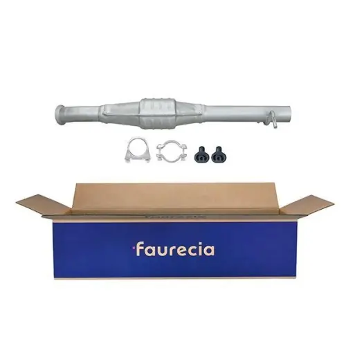 Must-Have HELLA Katalysator Easy2Fit – PARTNERED with Faurecia 8LE 366 053-311