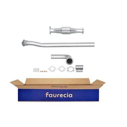 Jetzt Bestellen HELLA Katalysator Easy2Fit – PARTNERED with Faurecia 8LE 366 053-421