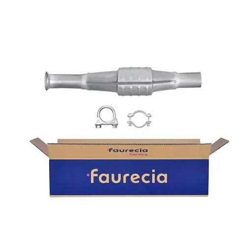 HELLA Katalysator Easy2Fit – PARTNERED with Faurecia 8LE 366 053-561 Bestpreis