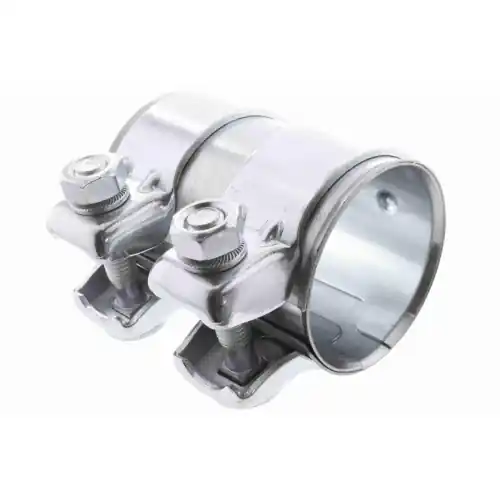 VAICO Rohrverbinder, Abgasanlage Original VAICO Qualität V10-1839 Neu Im Sortiment