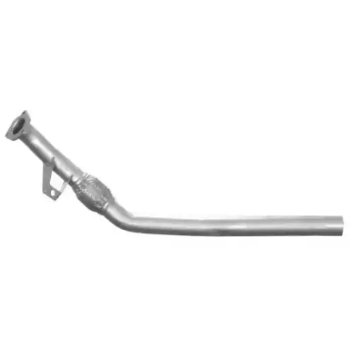 Super-Preis Abgasrohr für AUDI A4 VEGAZ AR-204IMA