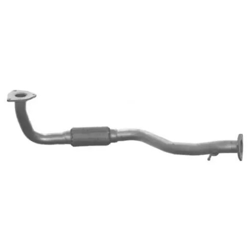 Neu VEGAZ GmbH Abgasrohr DAR-103