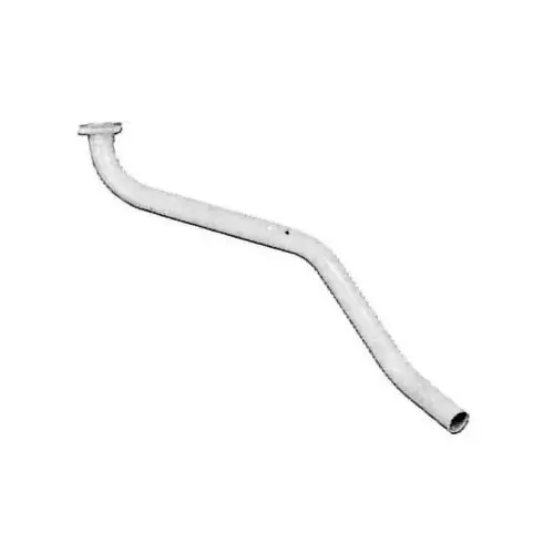 VEGAZ GmbH Abgasrohr VR-27 Neue Kollektion