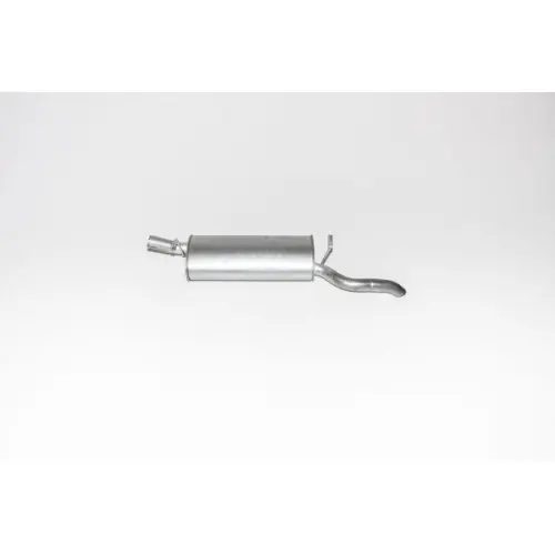 Geprüft VEGAZ GmbH Endschalldämpfer OS-130