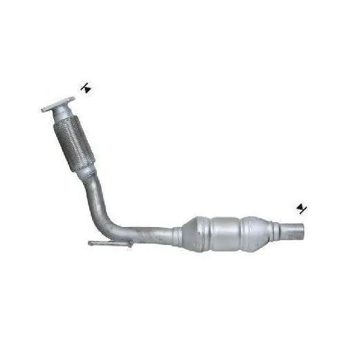 Sonderaktion VEGAZ GmbH Katalysator VK-846