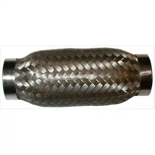 VEGAZ GmbH Flexrohr, Abgasanlage UFR-160 Abverkauf