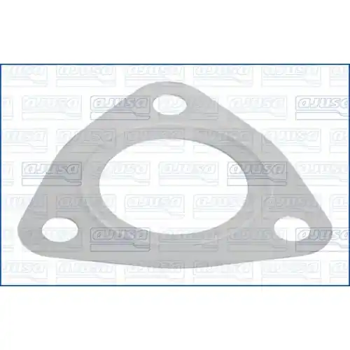 Preisknaller AJUSA Dichtung, Abgasrohr 00398300