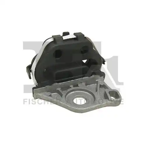 Echt FA1 Halter, Abgasanlage 333-925