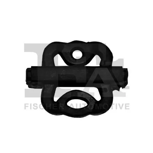 Billig FA1 Halter, Abgasanlage 213-943