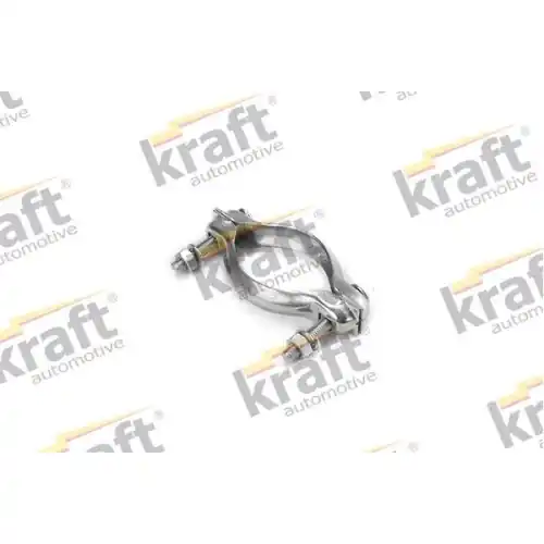 Schneller Versand KRAFT AUTOMOTIVE Klemmstücksatz, Abgasanlage 0558600