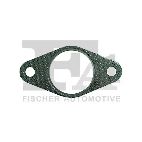 Zertifiziert FA1 Dichtung, Abgasrohr 780-911