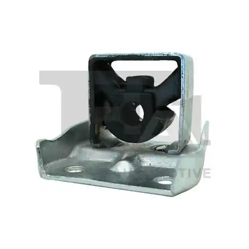 Solange Der Vorrat Reicht FA1 Halter, Abgasanlage 753-925