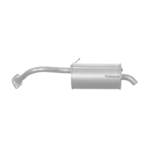 IMASAF Endschalldämpfer 51.22.07 Abverkauf