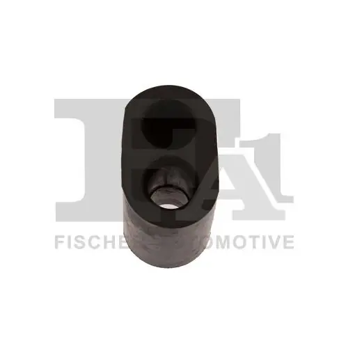 FA1 Halter, Abgasanlage 123-914 Zertifiziert