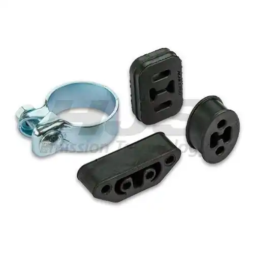 HJS Montagesatz, Abgasanlage 82 32 3065 Geprüft