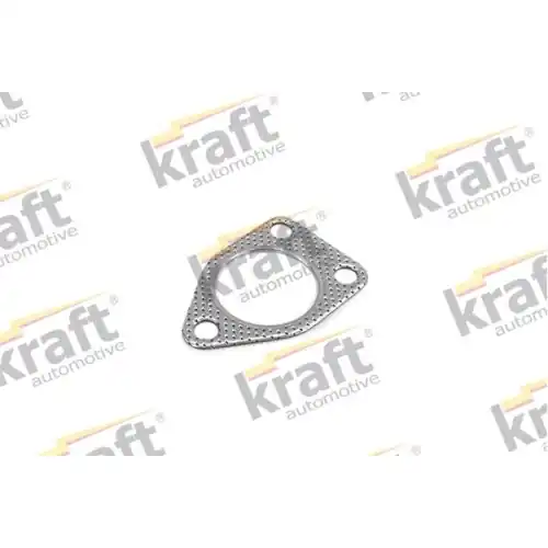 Sale KRAFT AUTOMOTIVE Dichtung, Abgasrohr 0524600