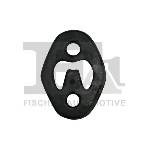 FA1 Halter, Abgasanlage 133-920 Highlight