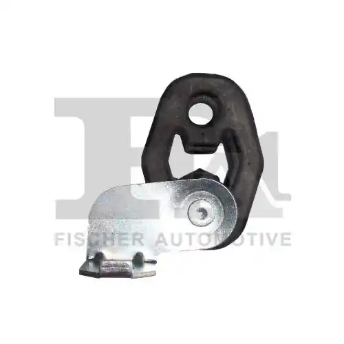 FA1 Halter, Abgasanlage 113-940 Neu