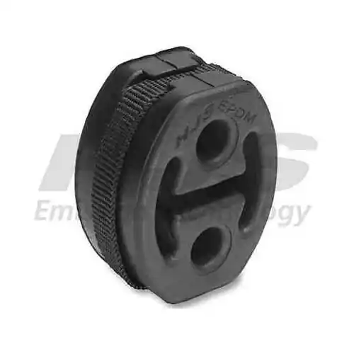 Ausverkauf VEGAZ GmbH Halter, Schalldämpfer FTG-113