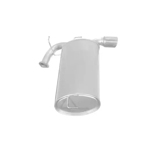 Kostenloser Rückversand IMASAF Endschalldämpfer 53.99.07