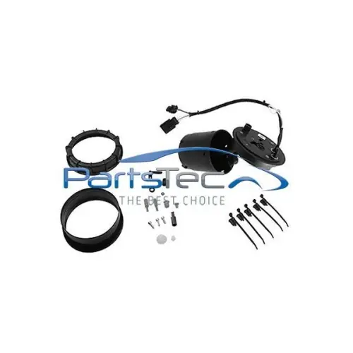 PartsTec Beheizung, Tankeinheit (Harnstoffeinspritzung) REPARATURSATZ PTA518-2007 Saisonangebot
