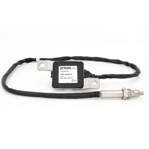 Garantierte Lieferung PREXAparts NOx-Sensor, Harnstoffeinspritzung P104137